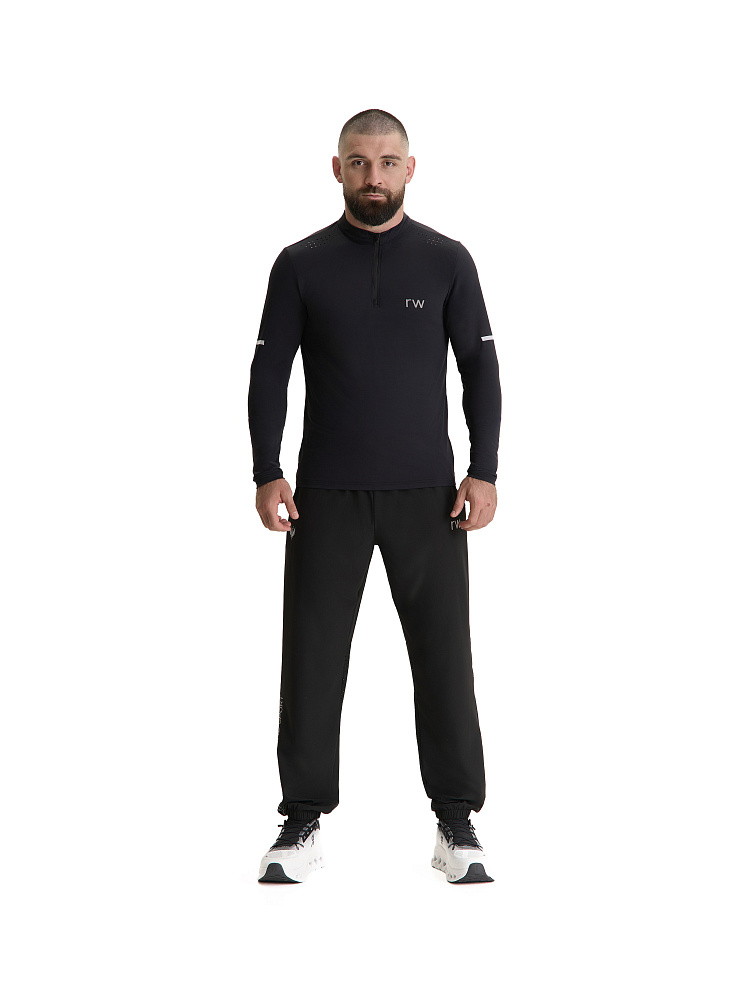 Рашгард на молнии RCC WEAR Sport Сollections 