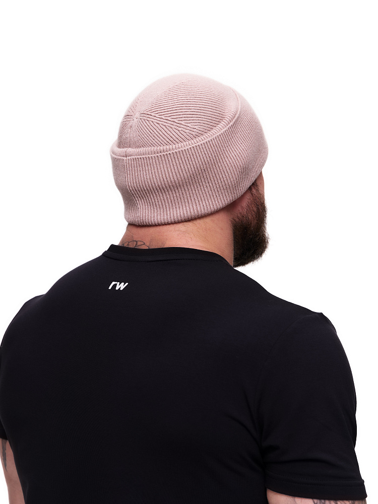 Шапка металл RCC WEAR