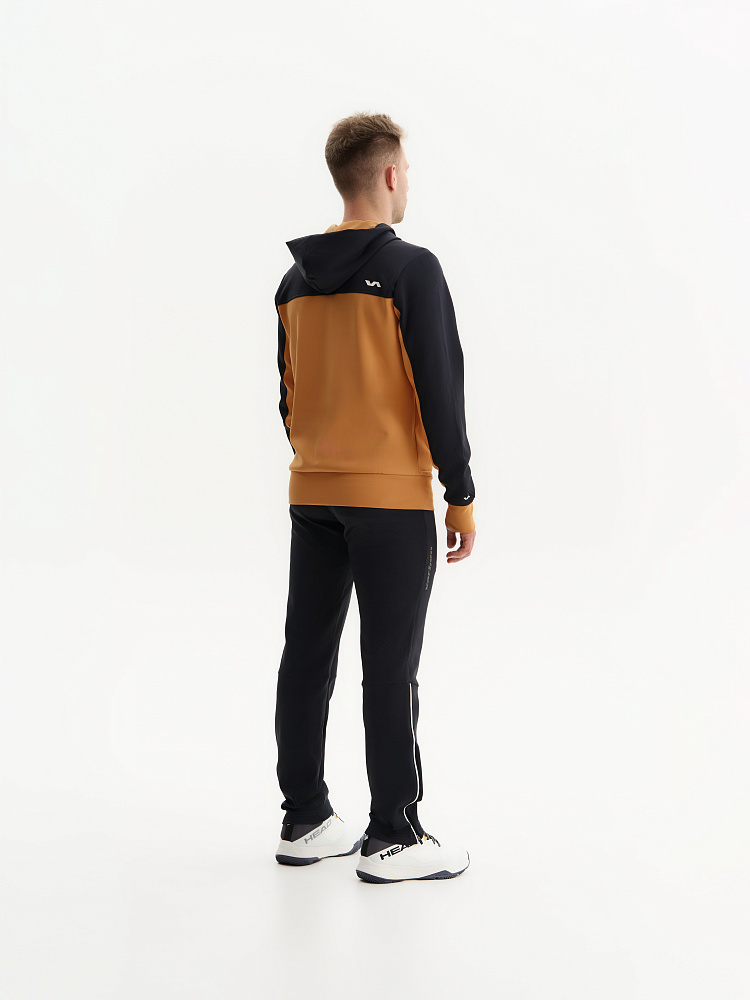 Толстовка Varlion Original Marco Jacket 