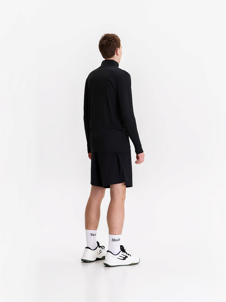 Лонгслив Skull Padel Longsleeve