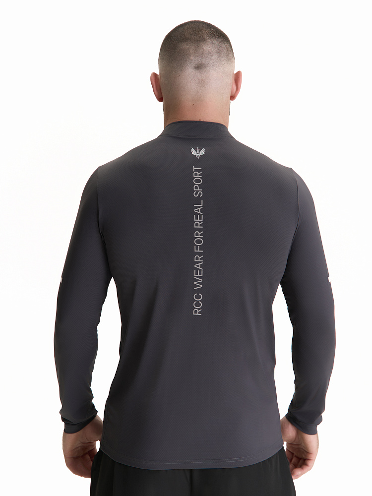Рашгард на молнии RCC WEAR Sport Сollections 