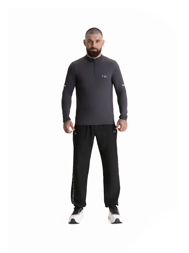 Рашгард на молнии RCC WEAR Sport Сollections 