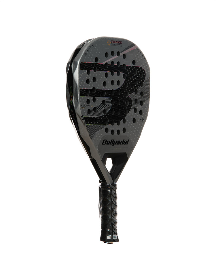 Ракетка для падела BULLPADEL NEURON 02 EDGE TF 25