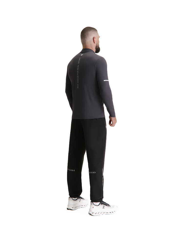 Рашгард на молнии RCC WEAR Sport Сollections 