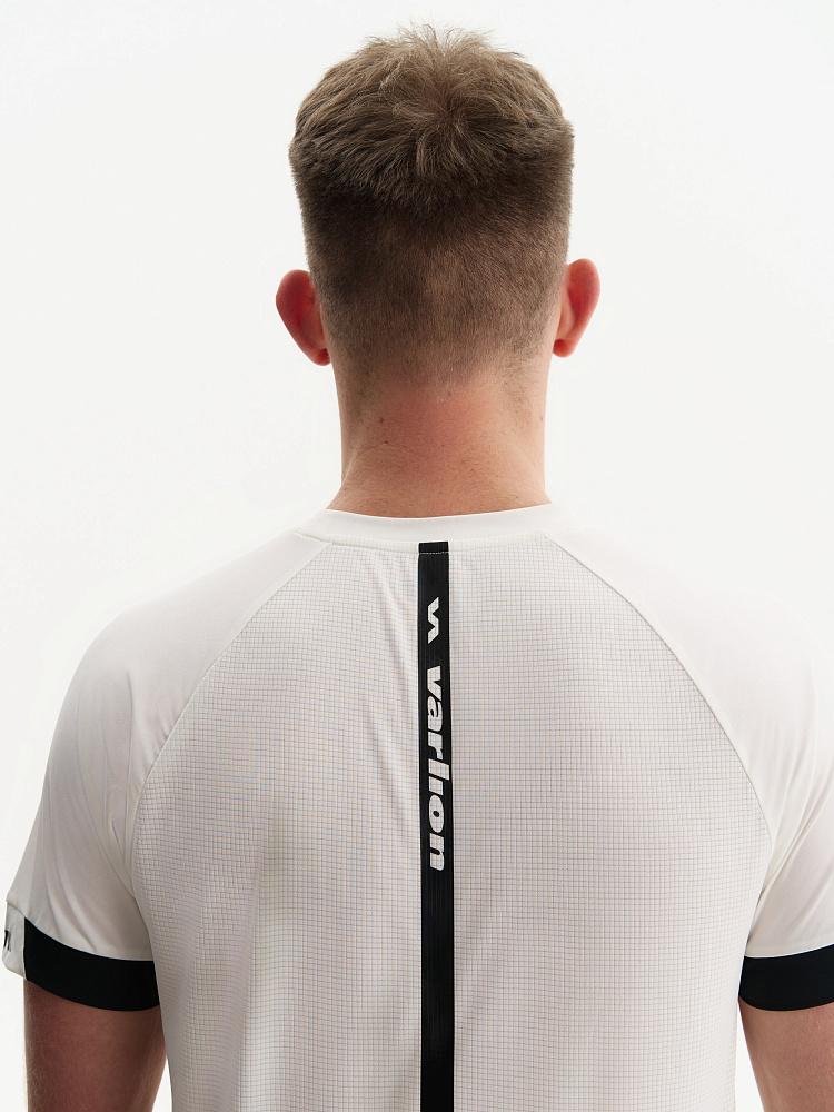 Футболка Varlion Pro Tech Alain T-Shirt