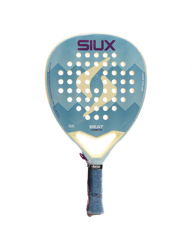 РАКЕТКА SIUX BEAT HYBRID AIR 2026