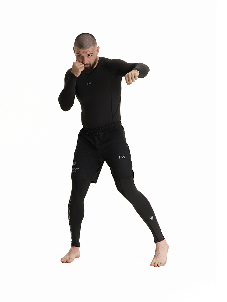 Тайтсы RCC WEAR Sport Сollections 