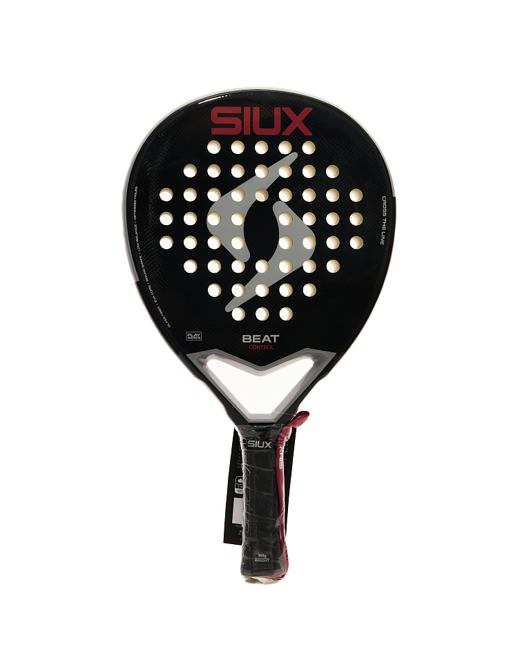 РАКЕТКА SIUX BEAT CONTROL 2026