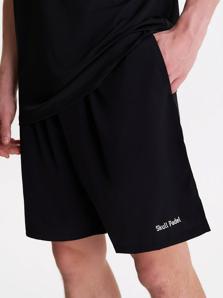 Шорты Skull Padel Sport Shorts