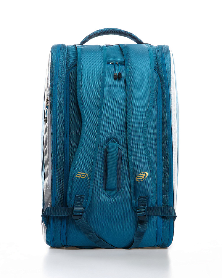 Чехол для ракеток падел BPP 26021 PEARL BULLPADEL