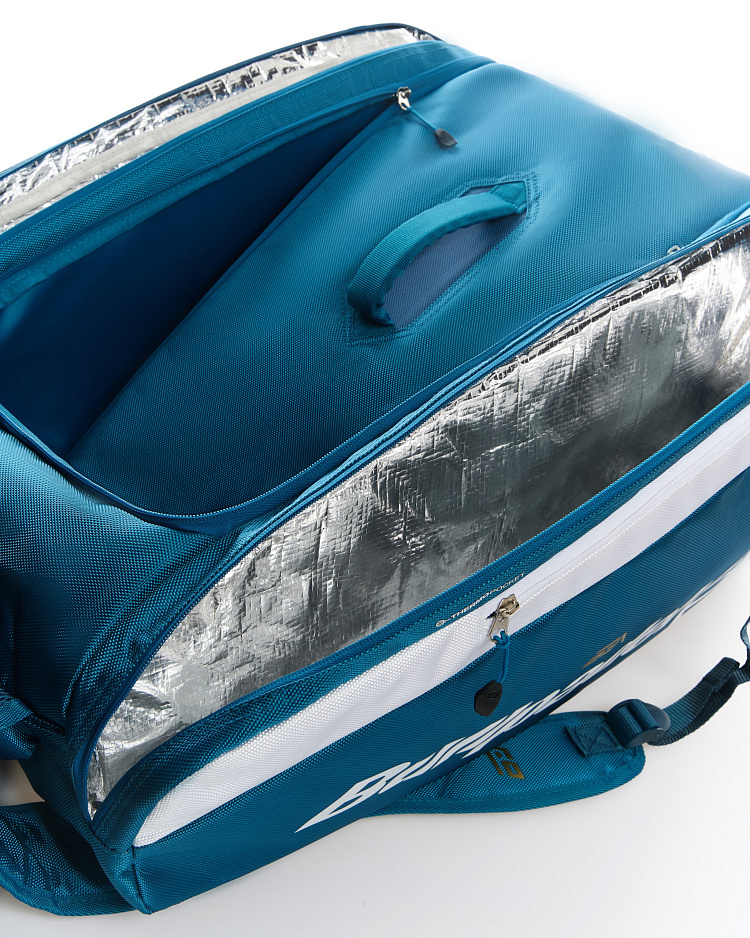 Чехол для ракеток падел BPP 26021 PEARL BULLPADEL