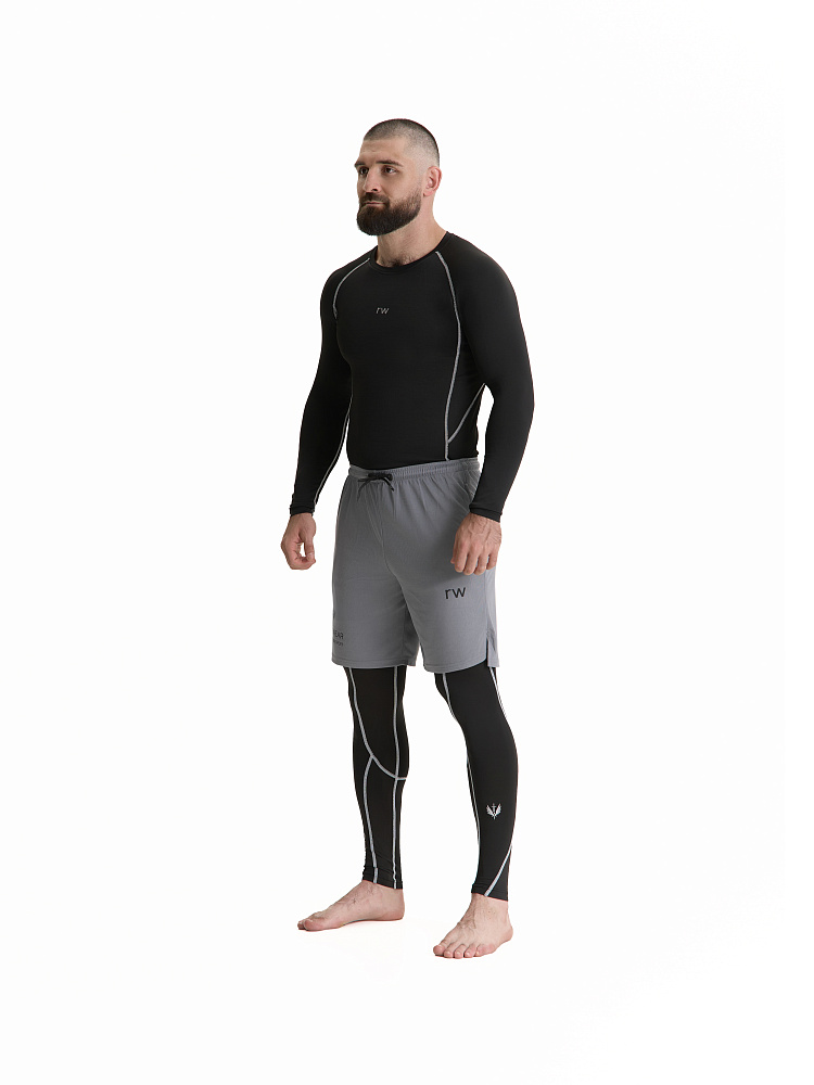Тайтсы RCC WEAR Sport Сollections 