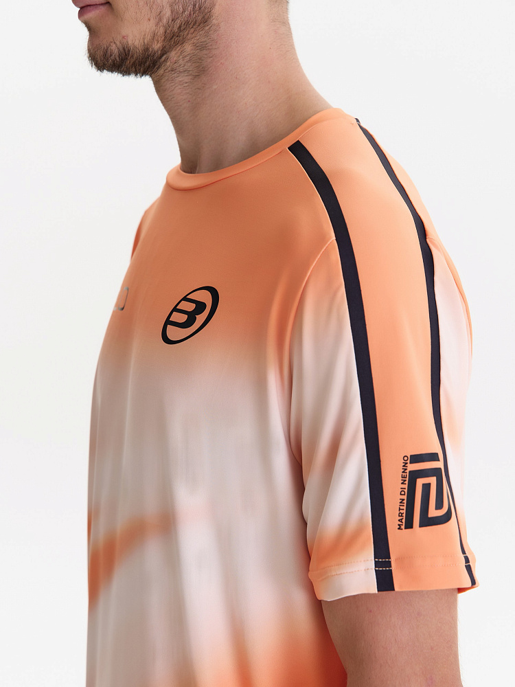 Футболка мужская   BULLPADEL DINENNO 26V 