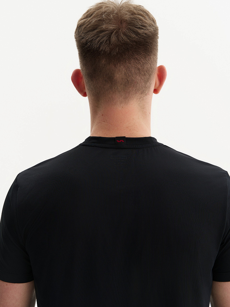 Футболка Varlion Basic Thomas T-Shirt