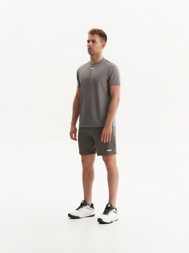 Футболка Varlion Basic Thomas T-Shirt
