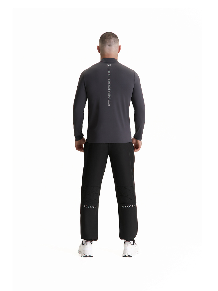 Рашгард на молнии RCC WEAR Sport Сollections 