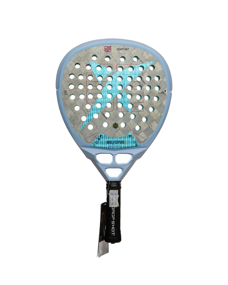 Ракетка Drop Shot Quantum 2.0