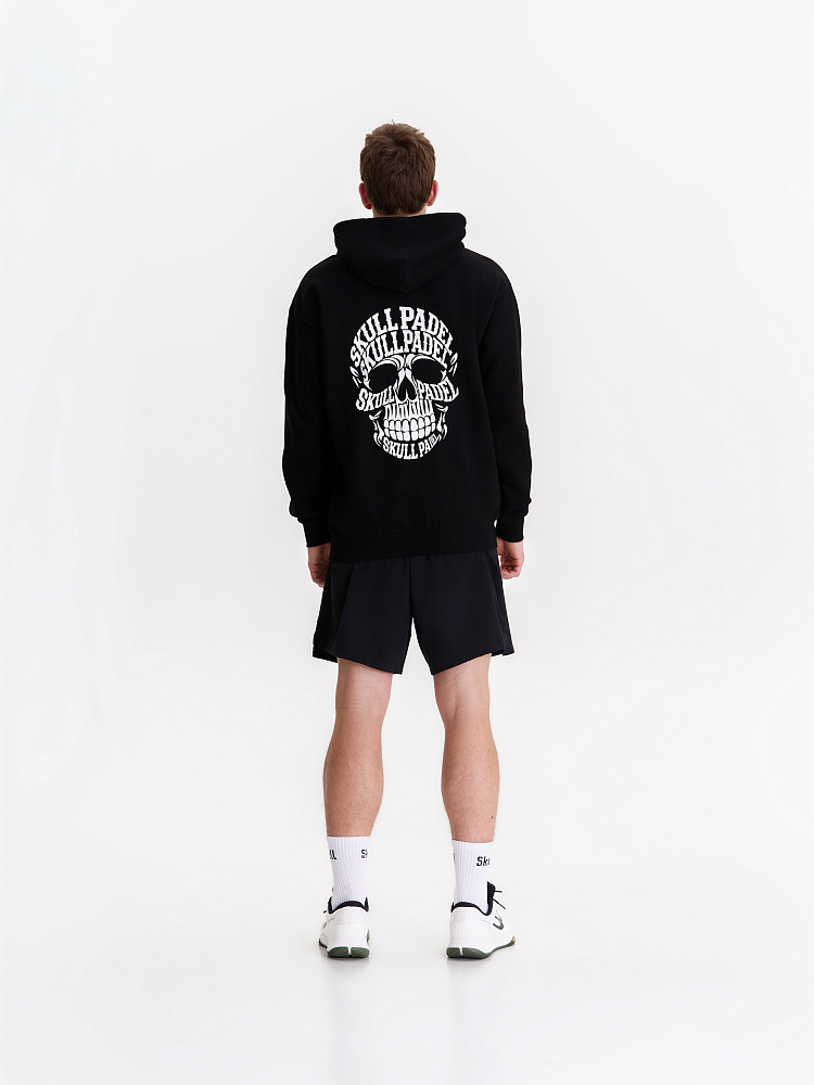 Худи Skull Padel Hoodie 26