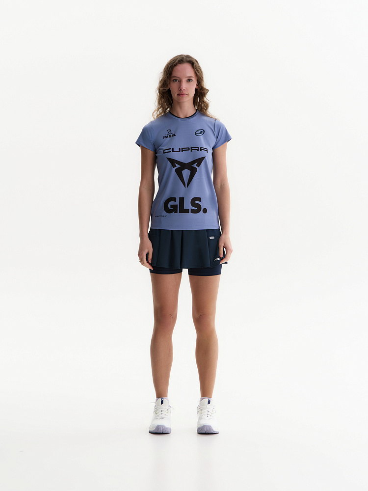 Юбка PERFORMANCE Skort Women (NV) 