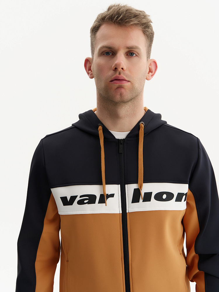 Толстовка Varlion Original Marco Jacket 