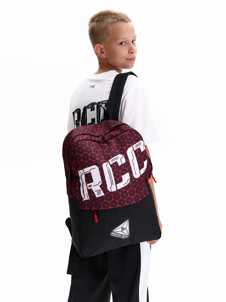 Рюкзак детский MARTIAL ARTS ACADEMY RCC x RW