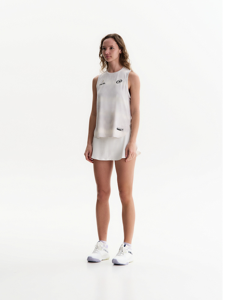 Майка женская BULLPADEL  PARNAV