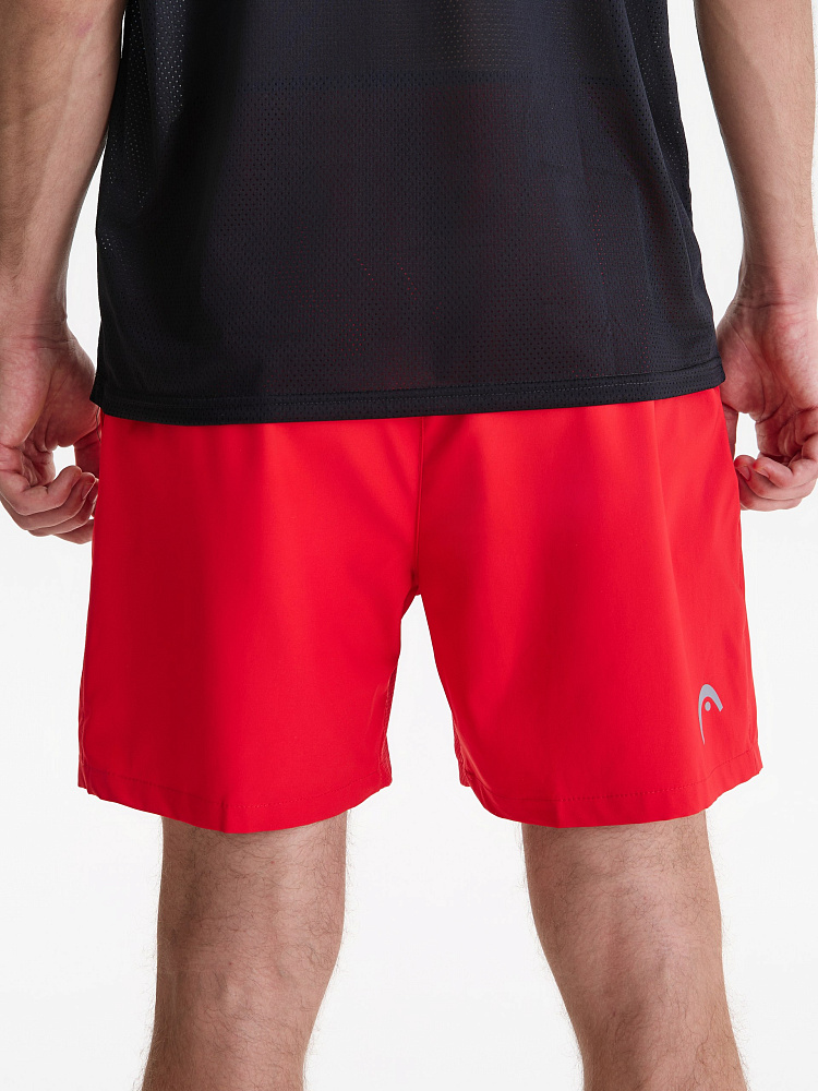 Шорты Club Shorts M (RD)