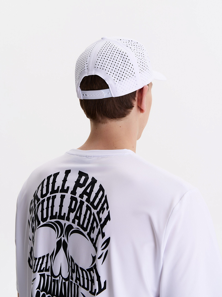 Кепка Skull Padel Padel Cap