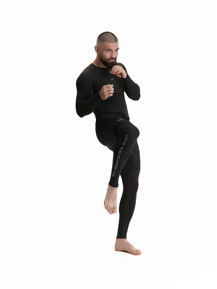 Тайтсы RCC WEAR Sport Сollections 
