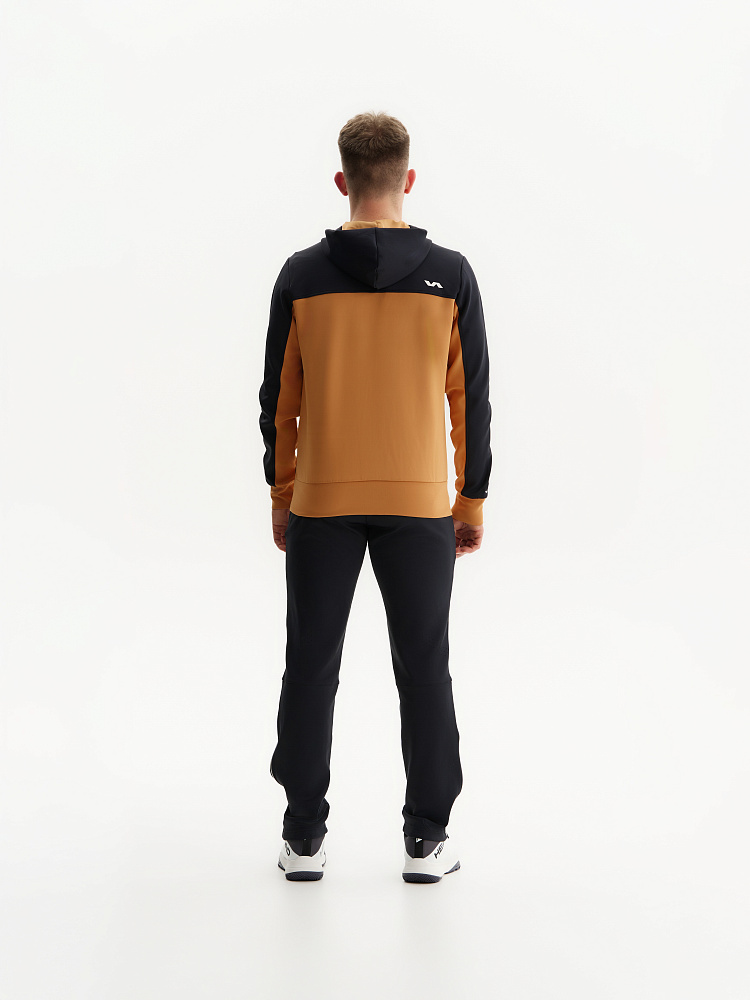 Толстовка Varlion Original Marco Jacket 
