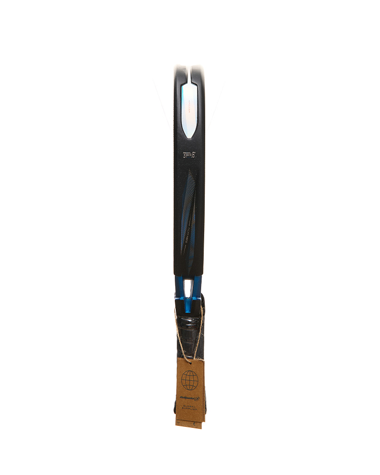 Ракетка для падела VERTEX 05 COMFORT 26 BULLPADEL