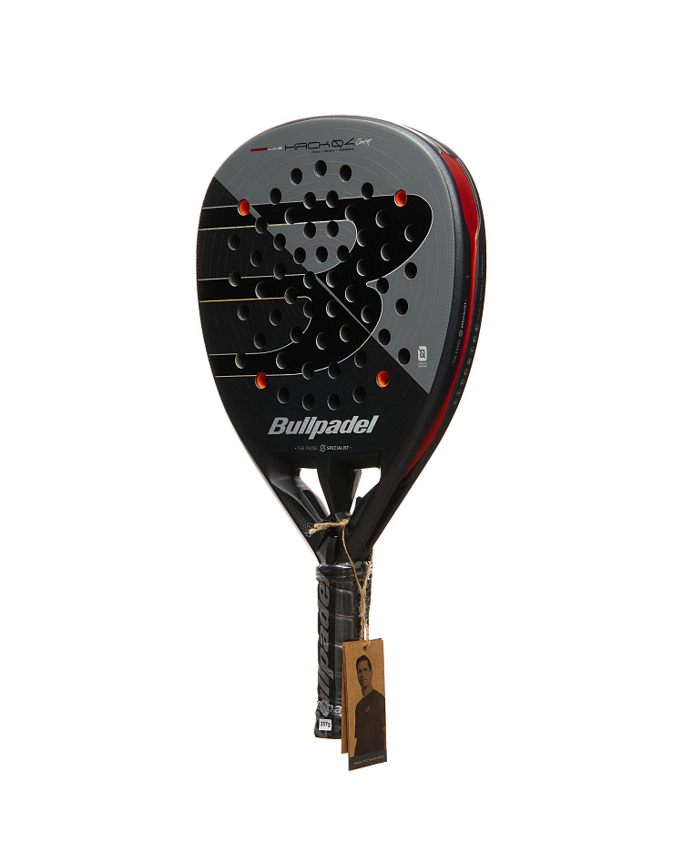 Ракетка для падела BULLPADEL HACK 04 COMFORT 26