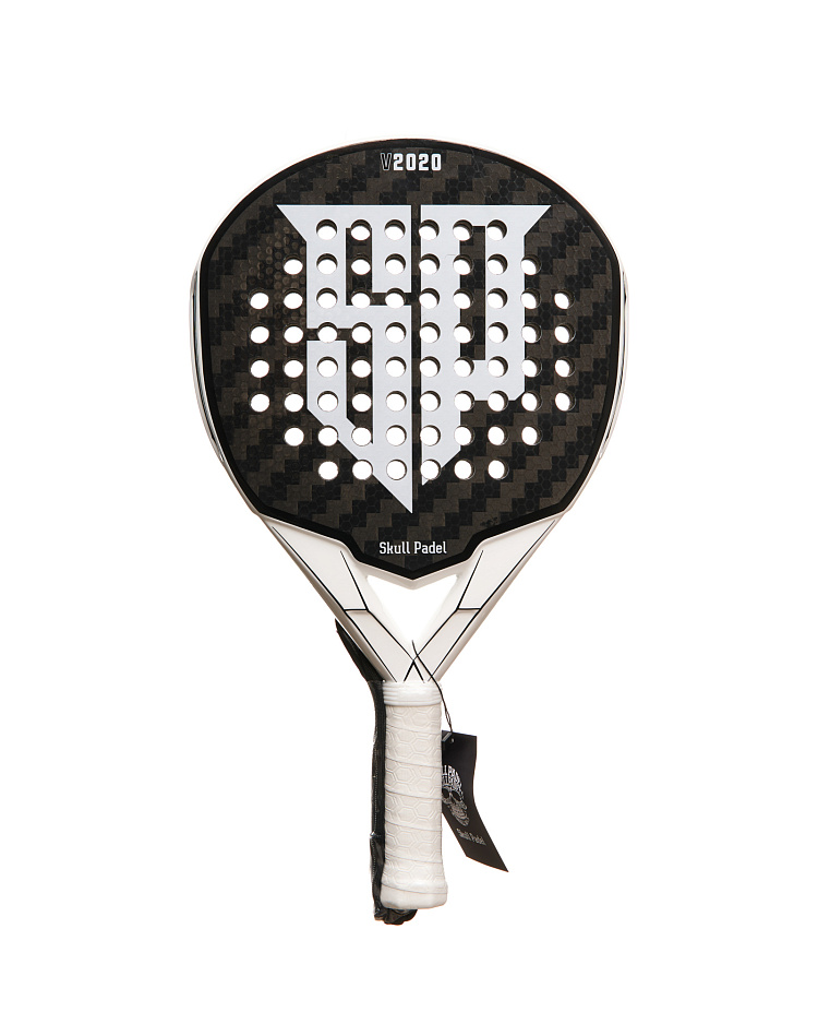Ракетка Skull Padel V2020 - SP 16K