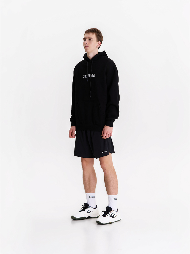Худи Skull Padel Hoodie 26