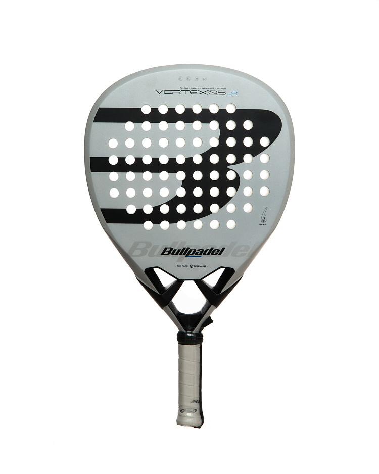 Ракетка для падела BULLPADEL VERTEX JR BOY 26