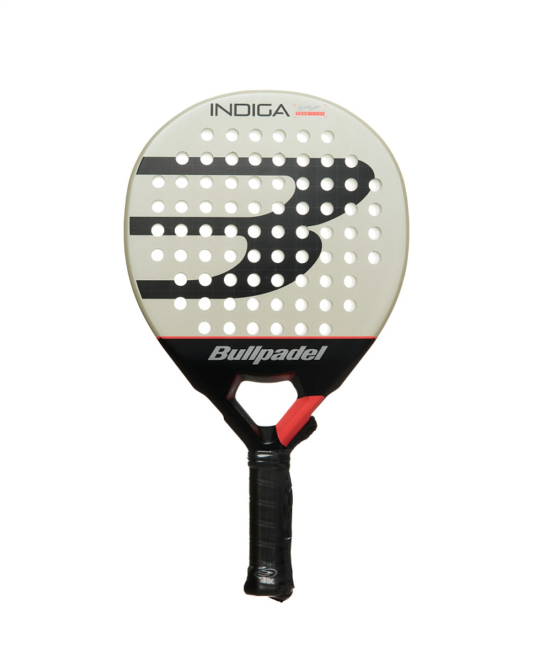 Ракетка для падела BULLPADEL INDIGA WOMAN 26