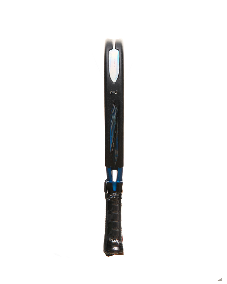 Ракетка для падела VERTEX 05 COMFORT 26 BULLPADEL
