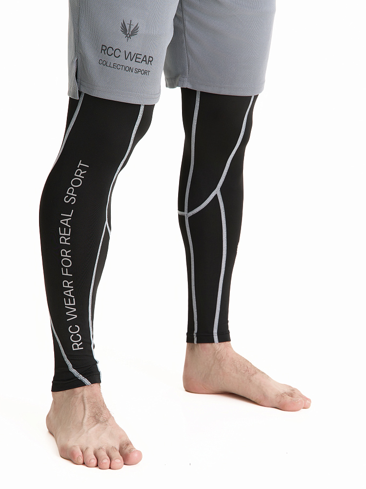 Тайтсы RCC WEAR Sport Сollections 