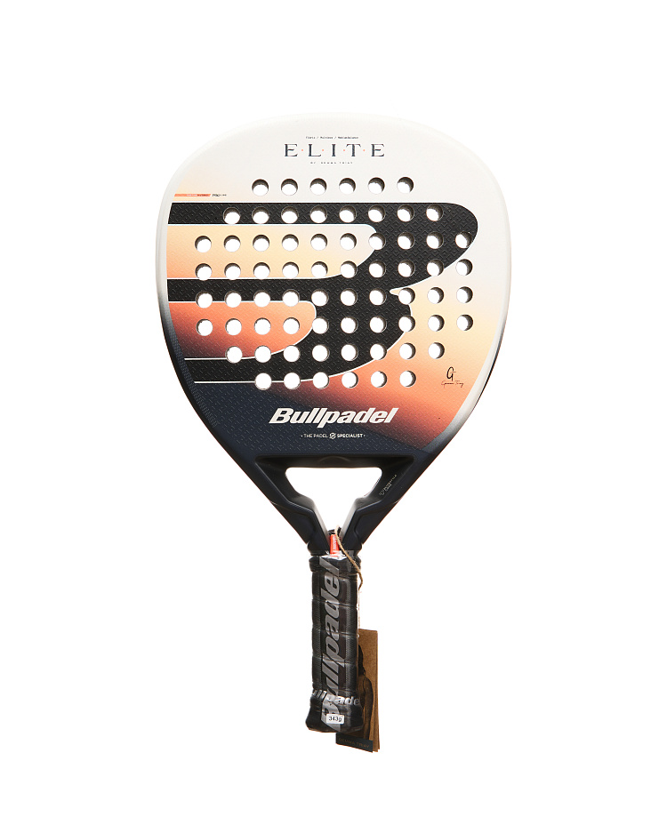 Ракетка для падела BULLPADEL ELITE WOMAN 2026