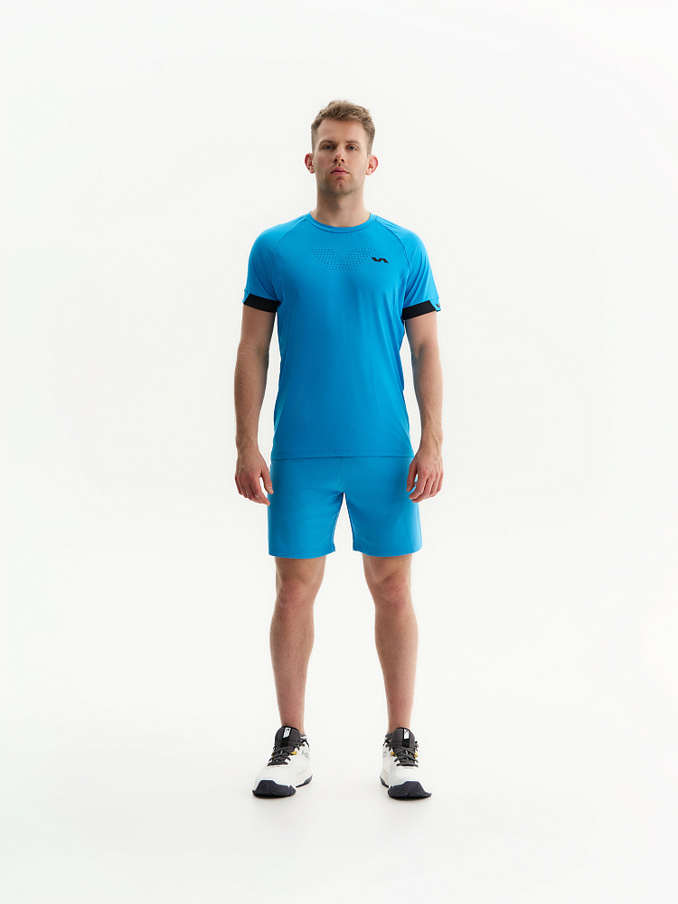 Шорты Varlion Pro Tech Alain Shorts 
