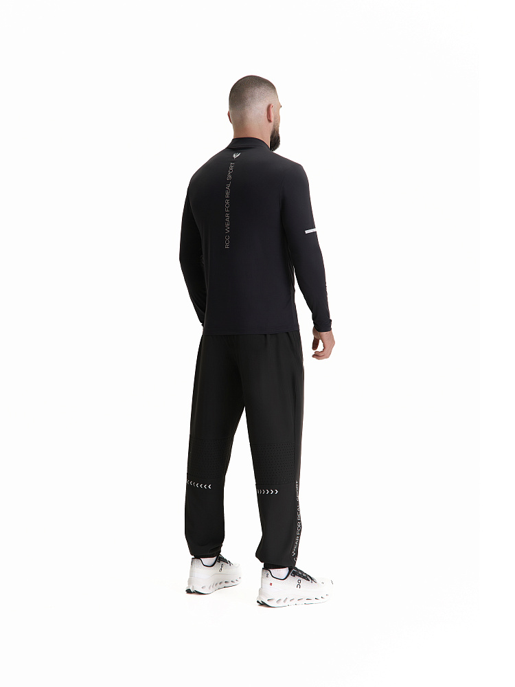 Рашгард на молнии RCC WEAR Sport Сollections 