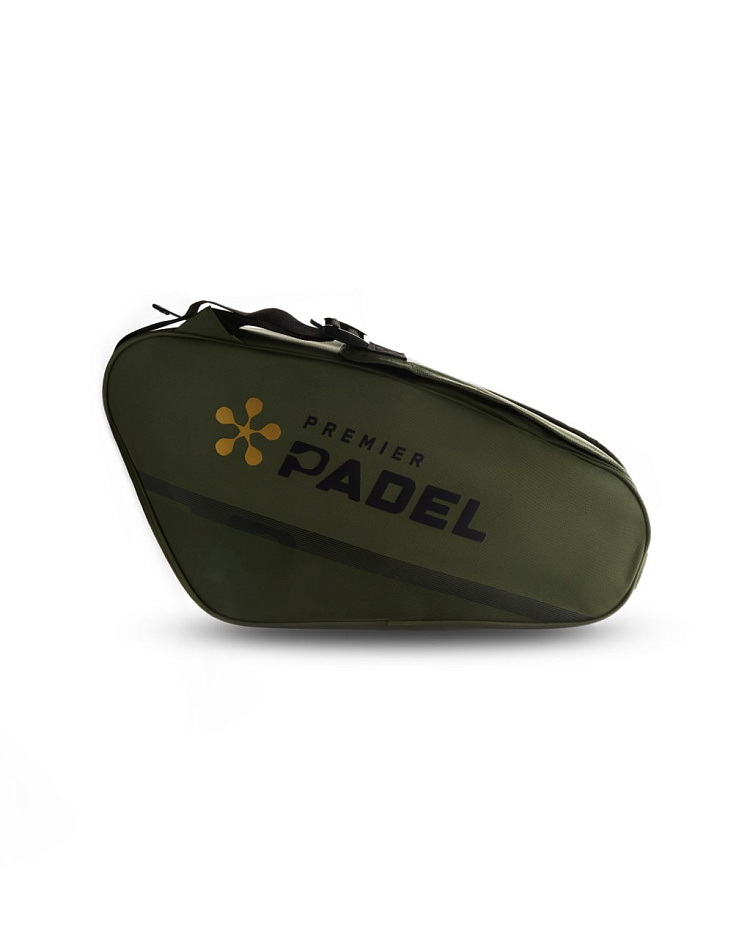 Чехол для ракеток падел BULLPADEL BPP-26015 TOUR PREMIER 