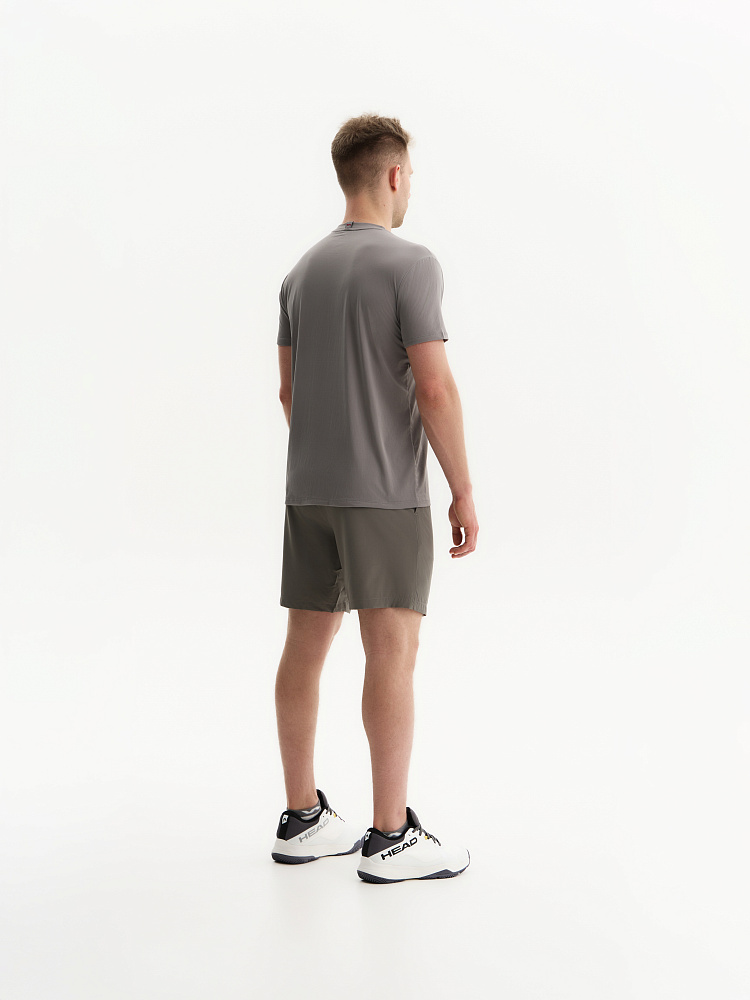 Футболка Varlion Basic Thomas T-Shirt