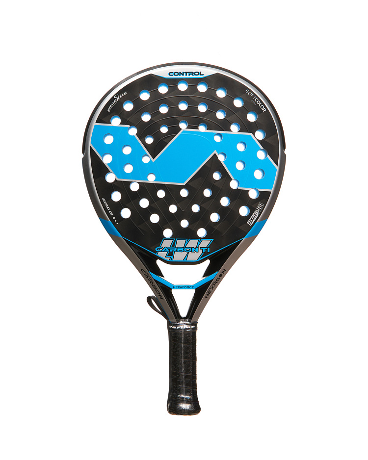 Ракетка Varlion LW Carbon TI 2025