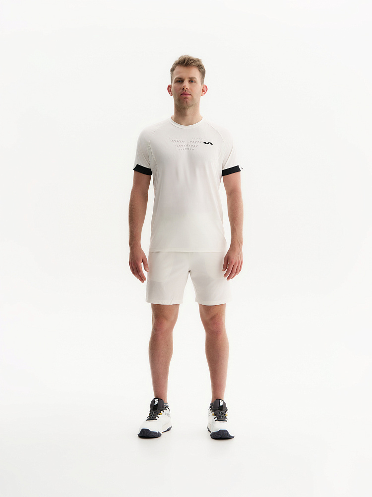 Футболка Varlion Pro Tech Alain T-Shirt