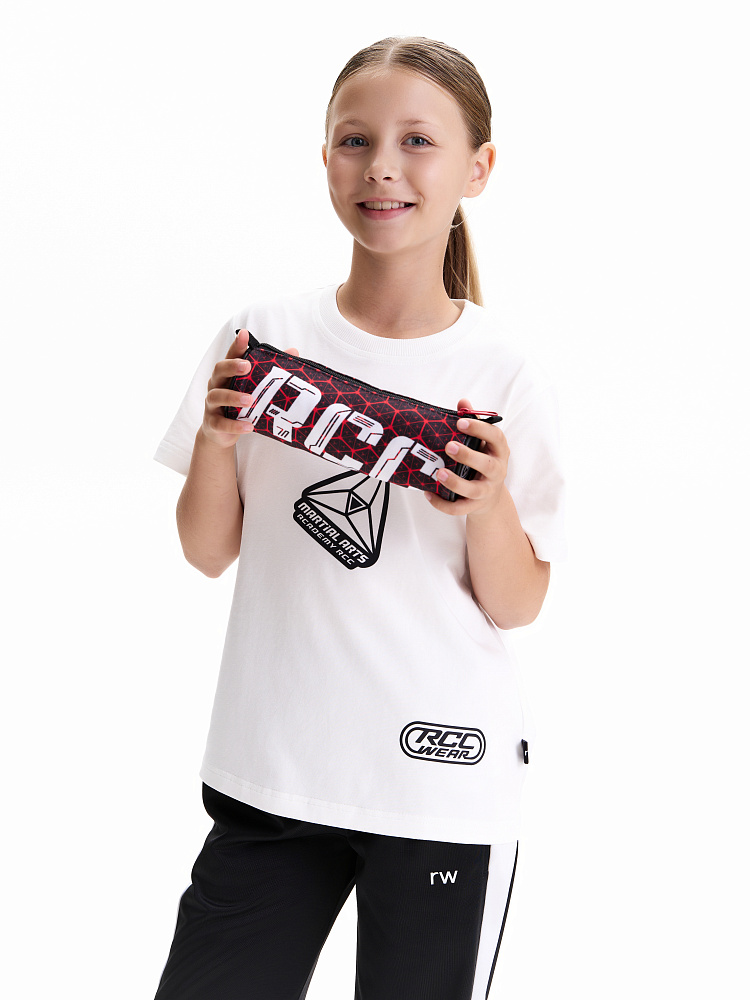 Пенал детский MARTIAL ARTS ACADEMY RCC x RW
