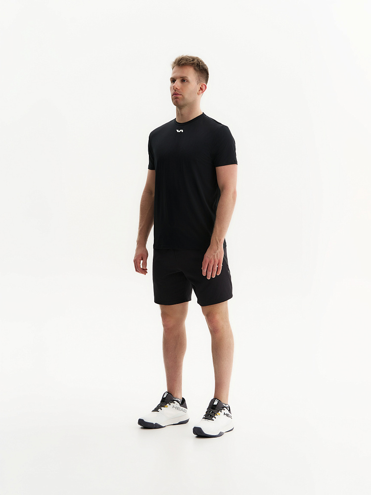 Футболка Varlion Basic Thomas T-Shirt