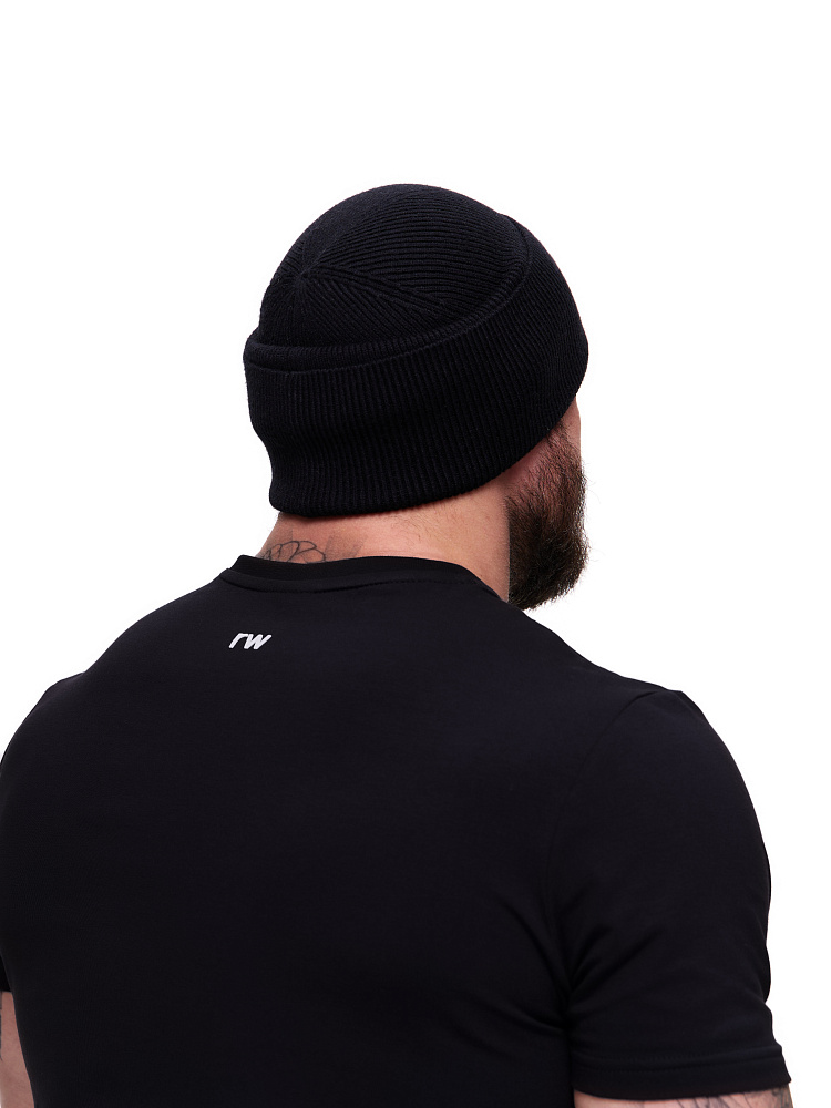 Шапка металл RCC WEAR