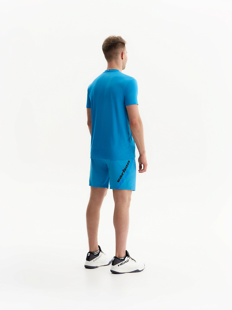 Футболка Varlion Basic Thomas T-Shirt