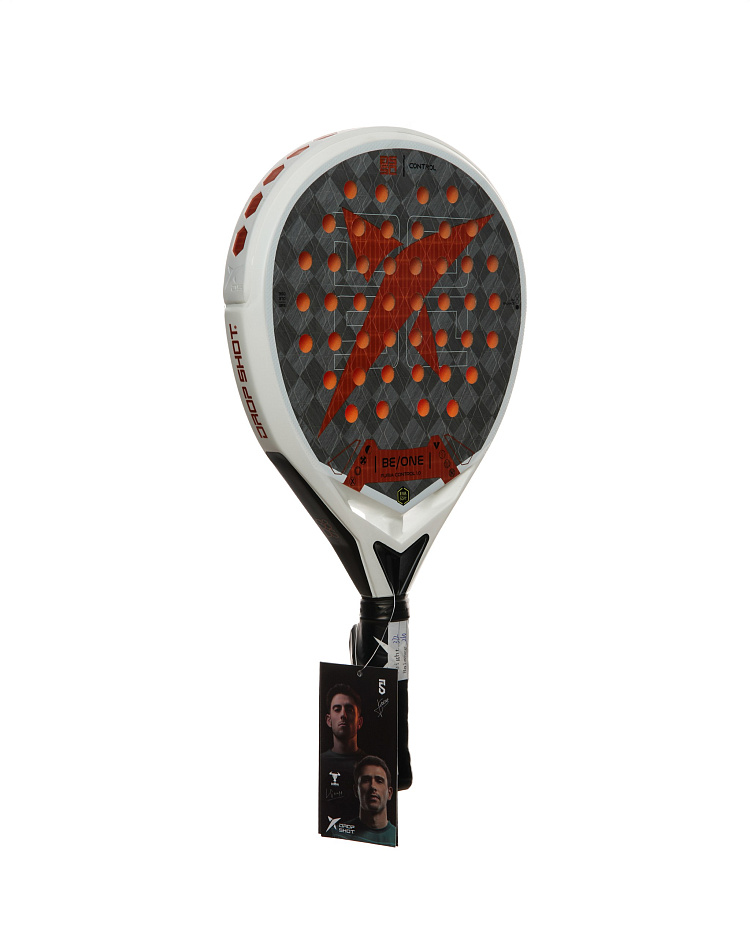 Ракетка Drop Shot Furia Control 1.0